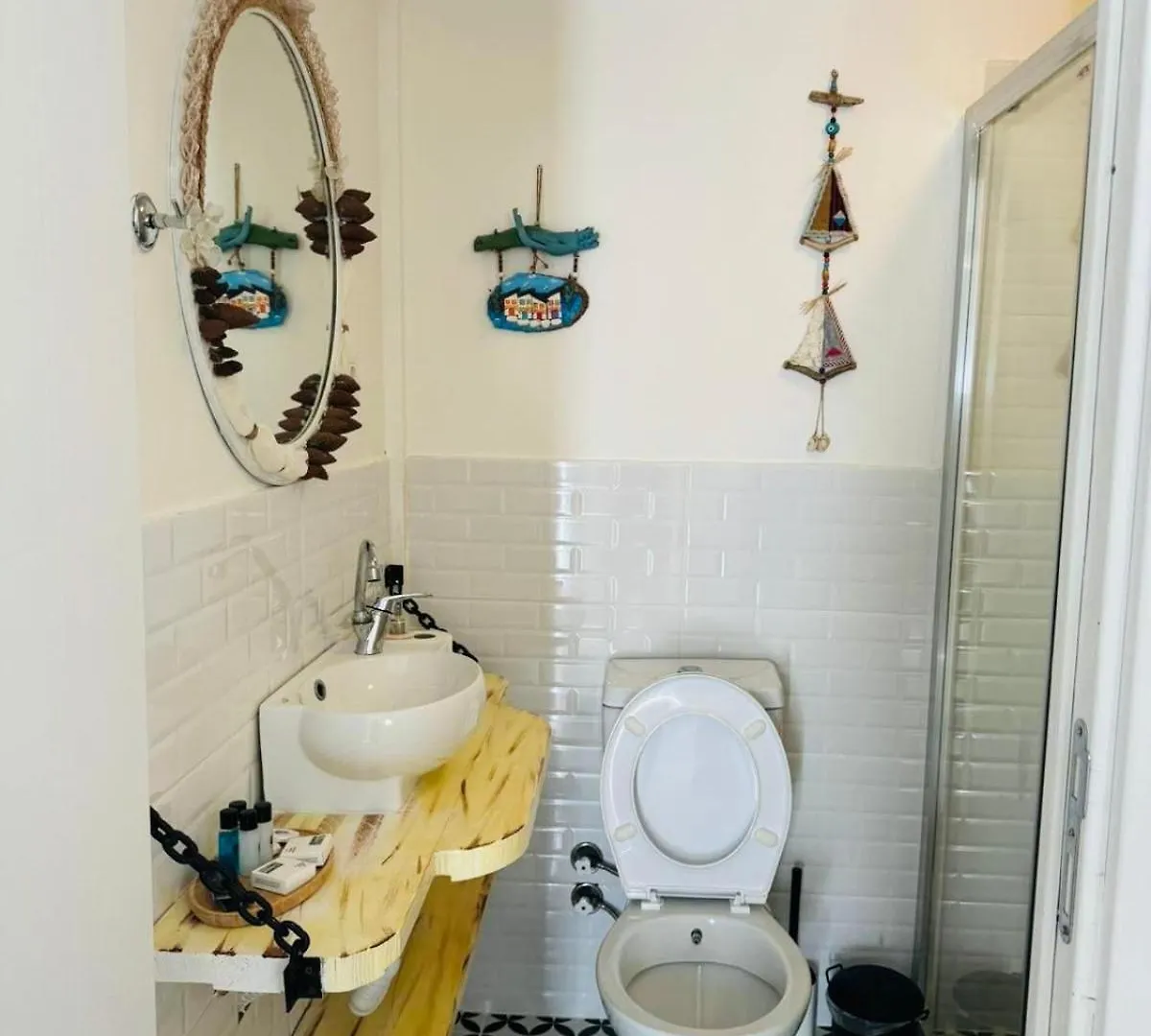 Marissa Boutique Hotel Çeşme