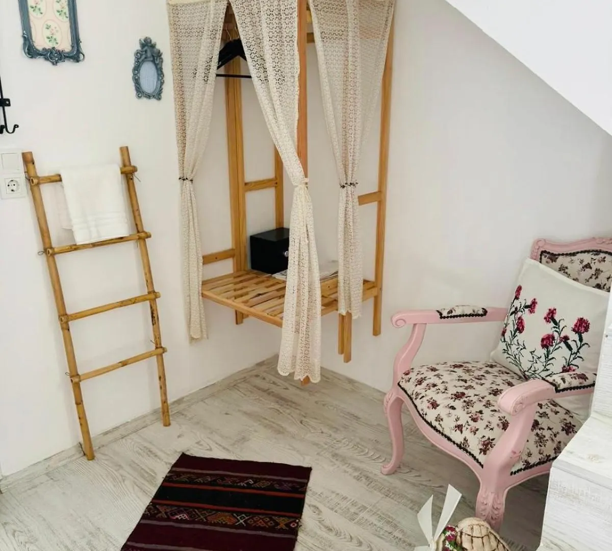 Marissa Boutique Hotel Çeşme