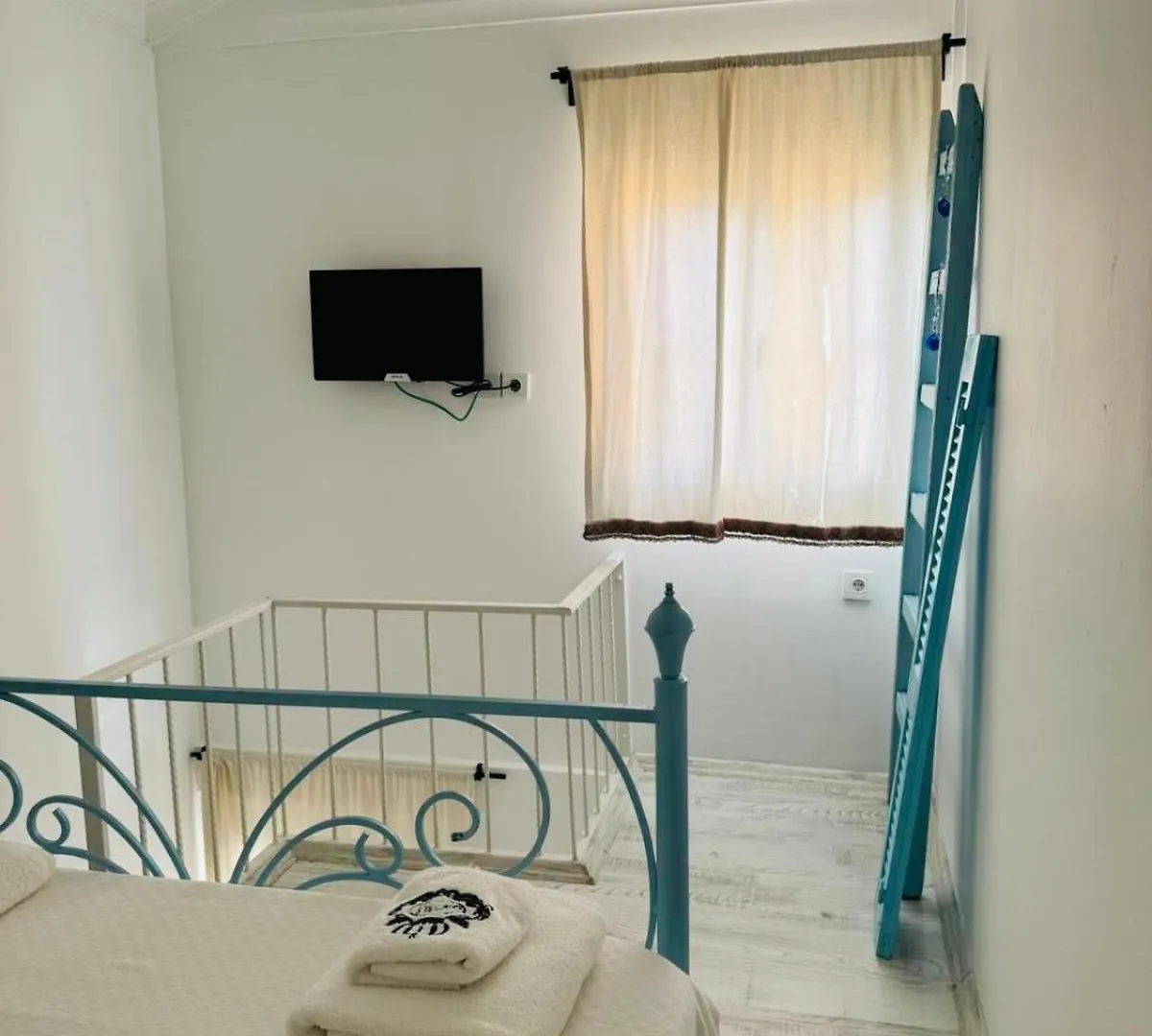 Marissa Boutique Hotel Çeşme