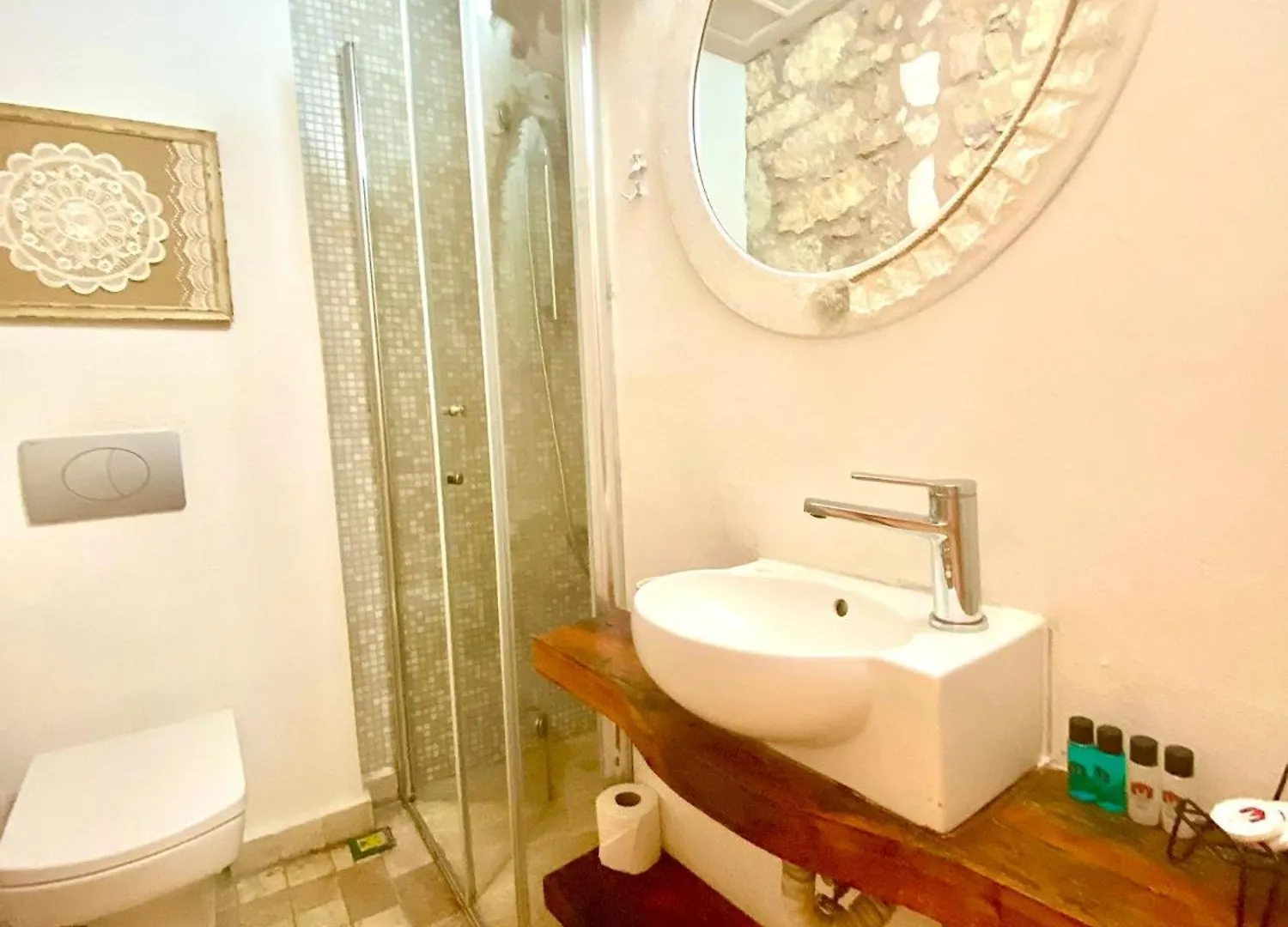 Marissa Boutique Hotel Çeşme 3*,