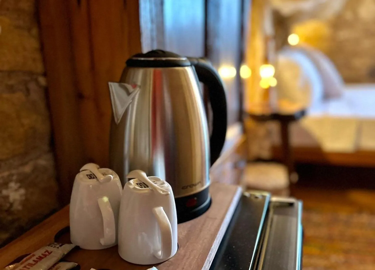 Marissa Boutique Hotel Çeşme