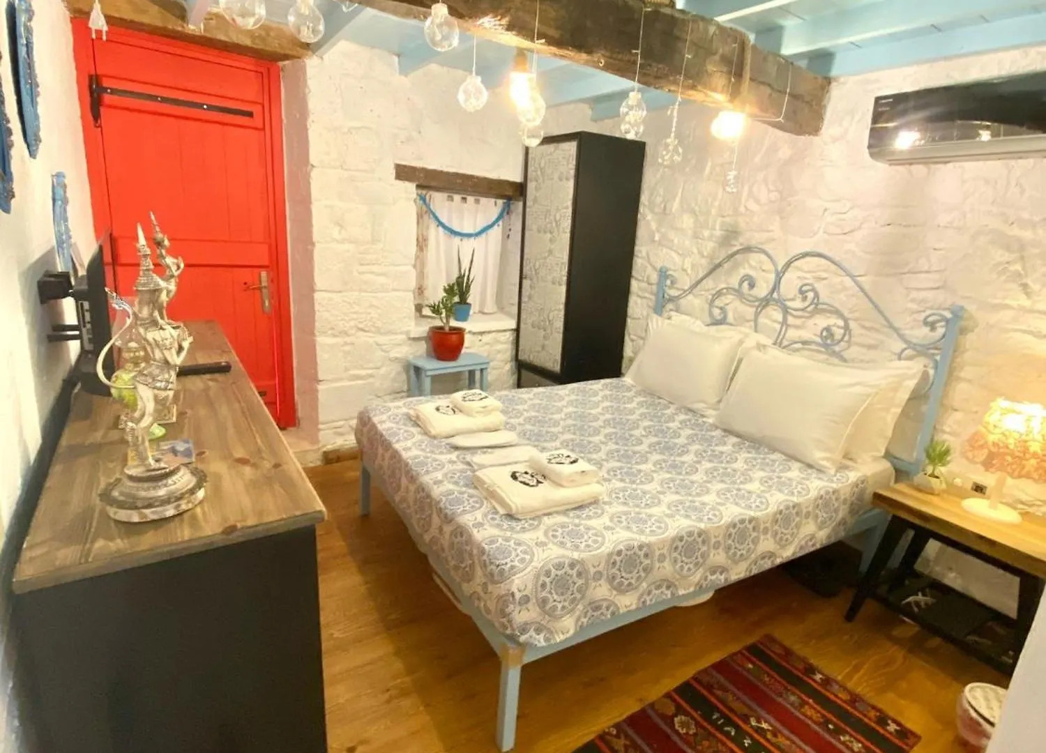 Marissa Boutique Hotel Çeşme