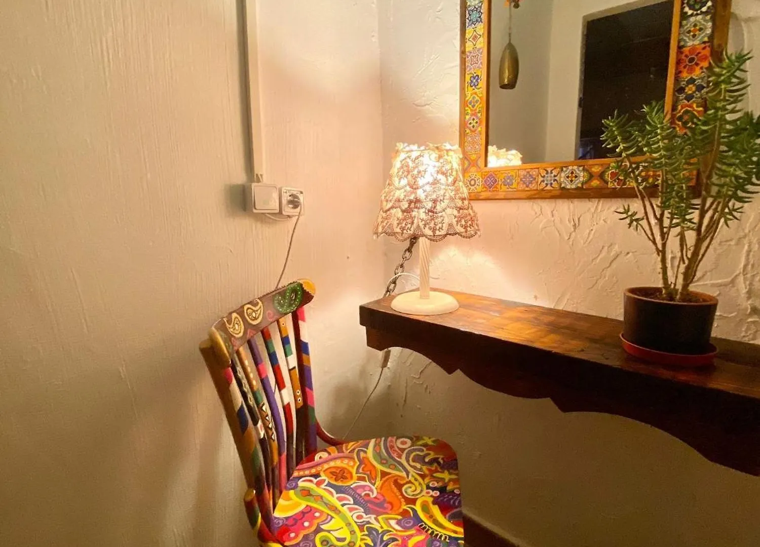 Marissa Boutique Hotel Çeşme
