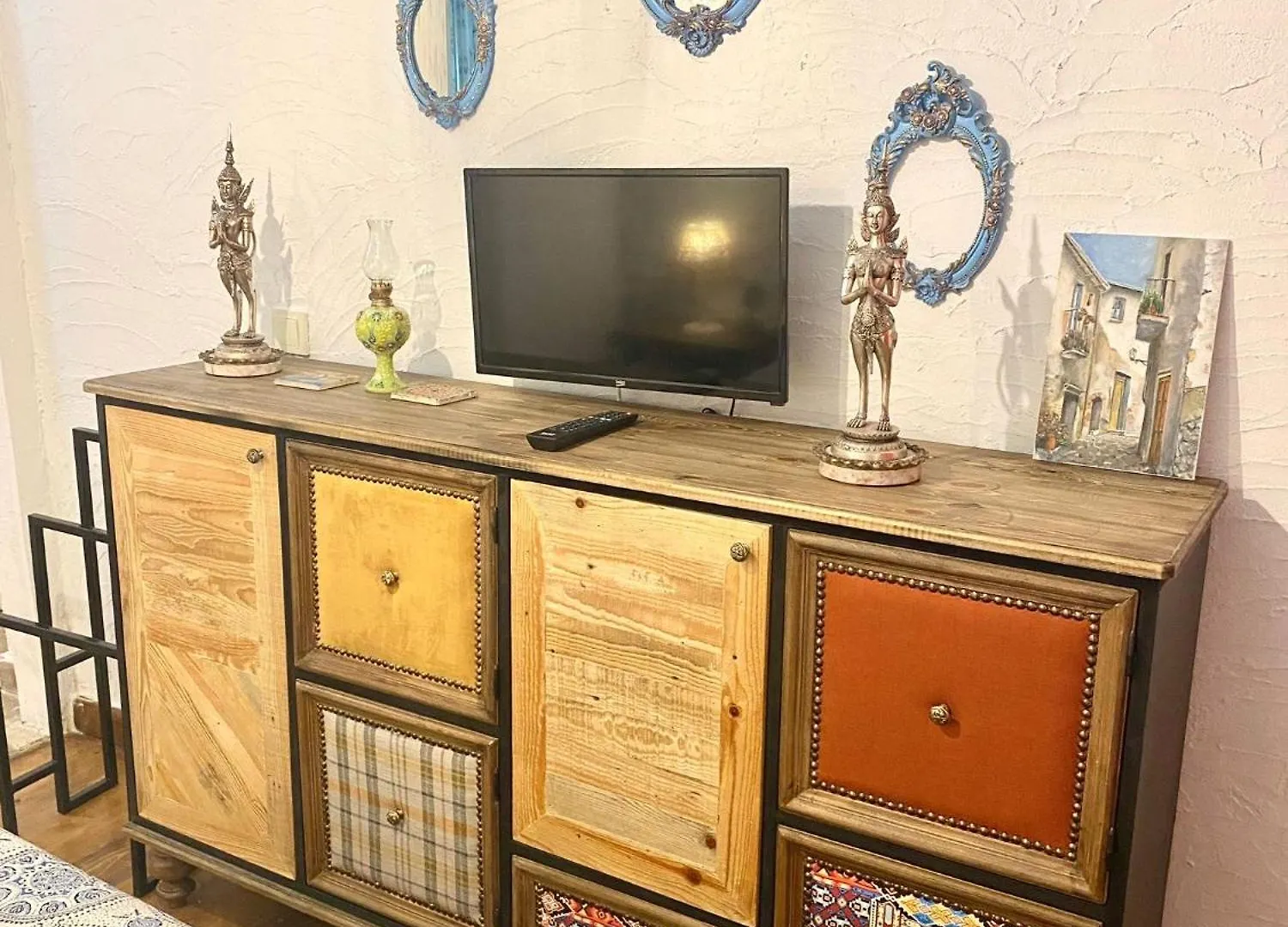 Marissa Boutique Hotel Çeşme