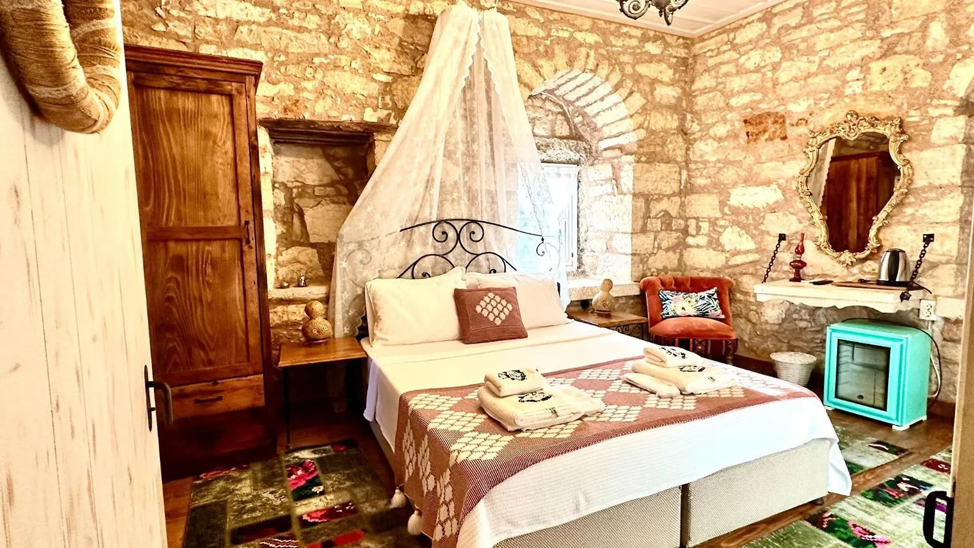 Marissa Boutique Hotel Çeşme 3*,  Türkiye