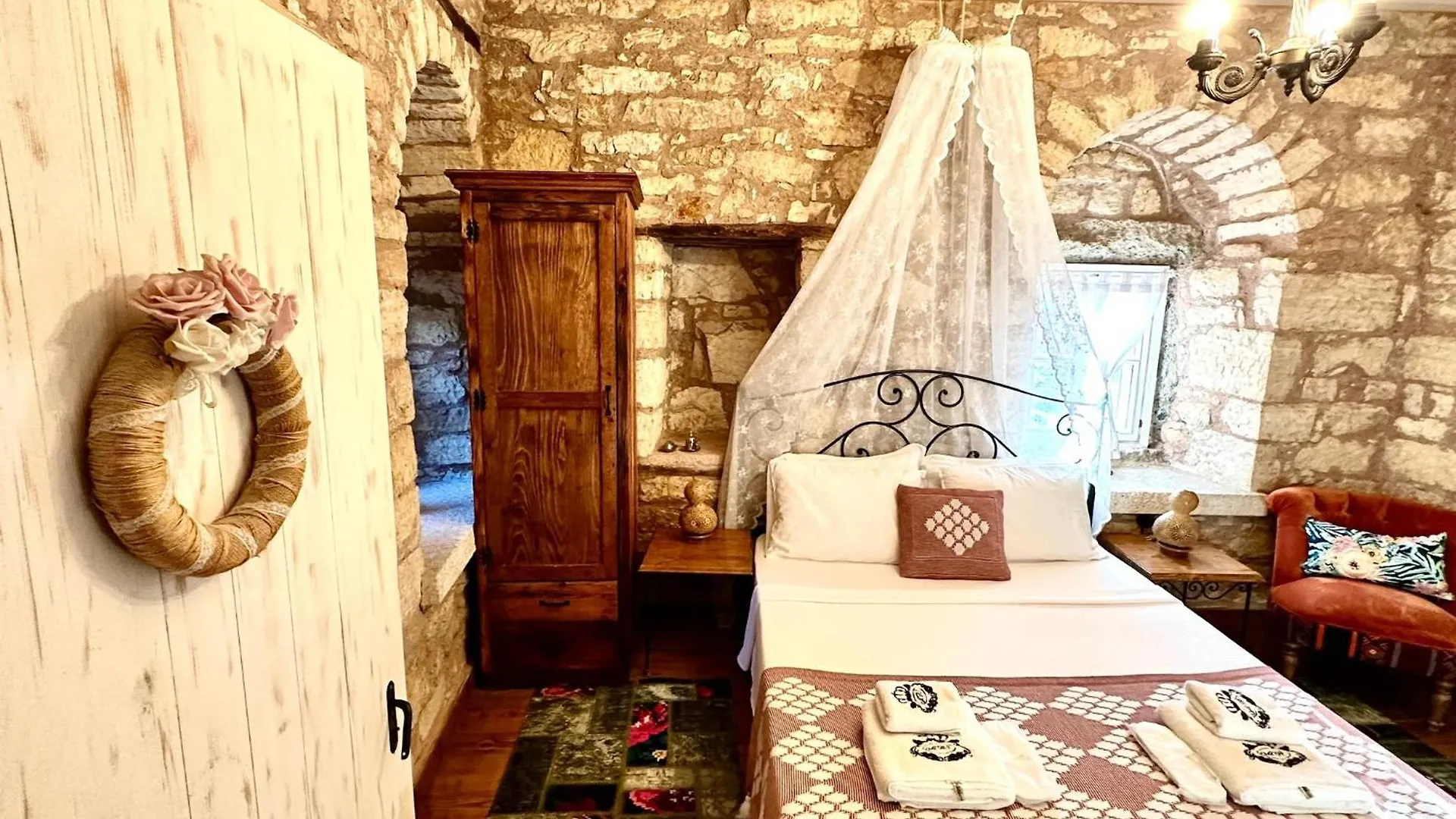 Marissa Boutique Hotel Çeşme