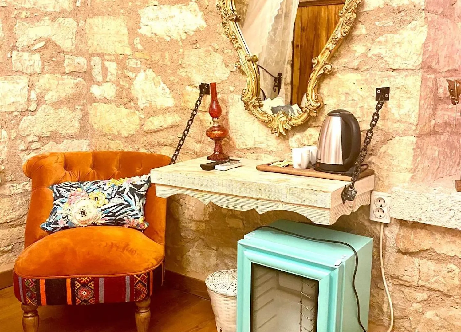 ***  Marissa Boutique Hotel Çeşme Türkiye