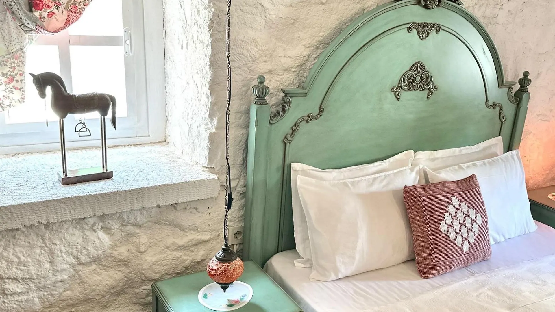 Marissa Boutique Hotel Çeşme