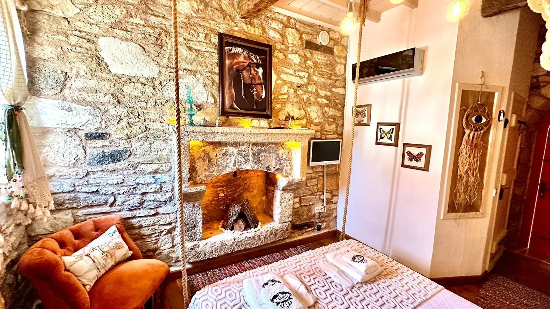 ***  Marissa Boutique Hotel Çeşme Türkiye