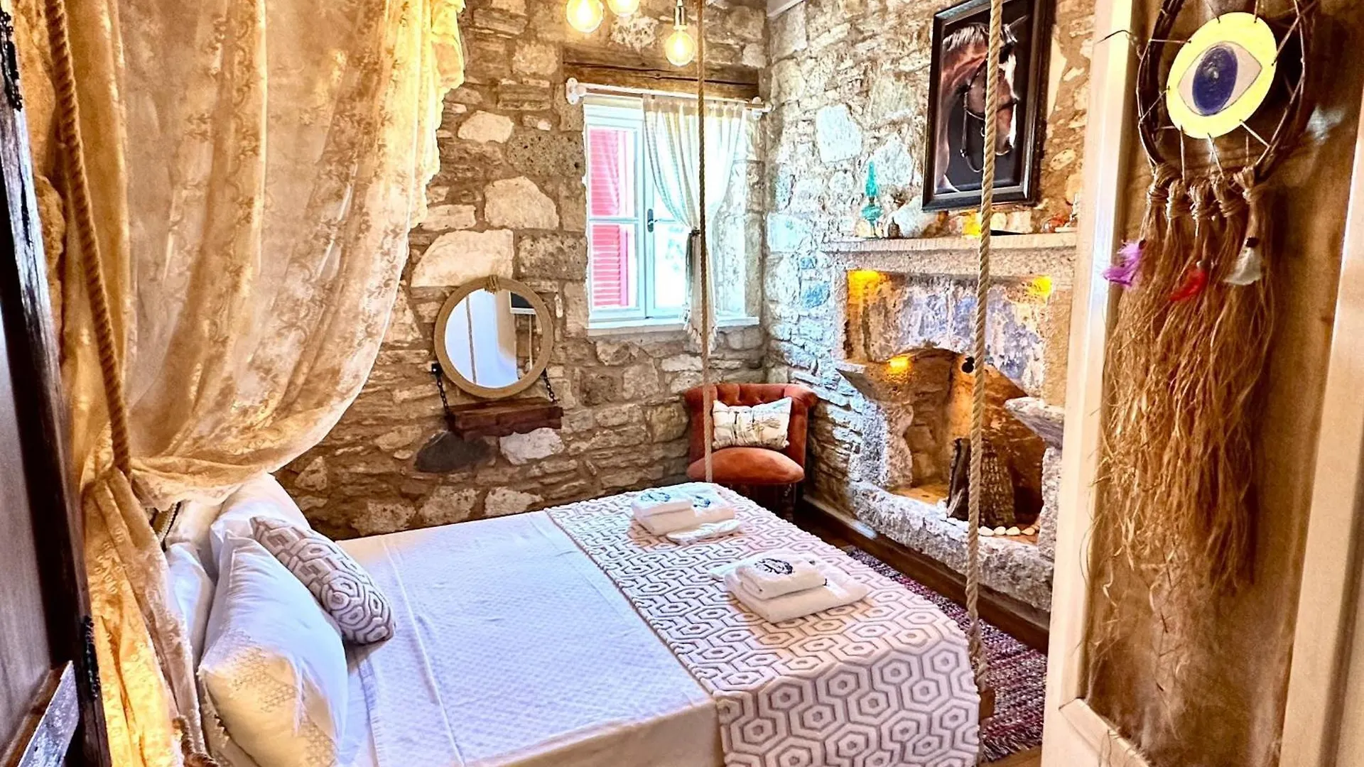 Marissa Boutique Hotel Çeşme