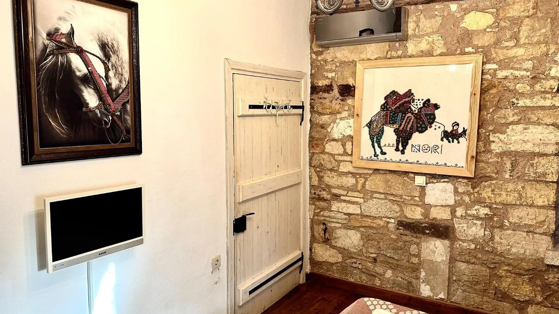 Marissa Boutique Hotel Çeşme
