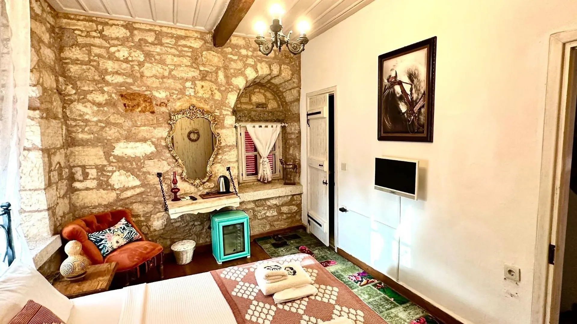 Marissa Boutique Hotel Çeşme