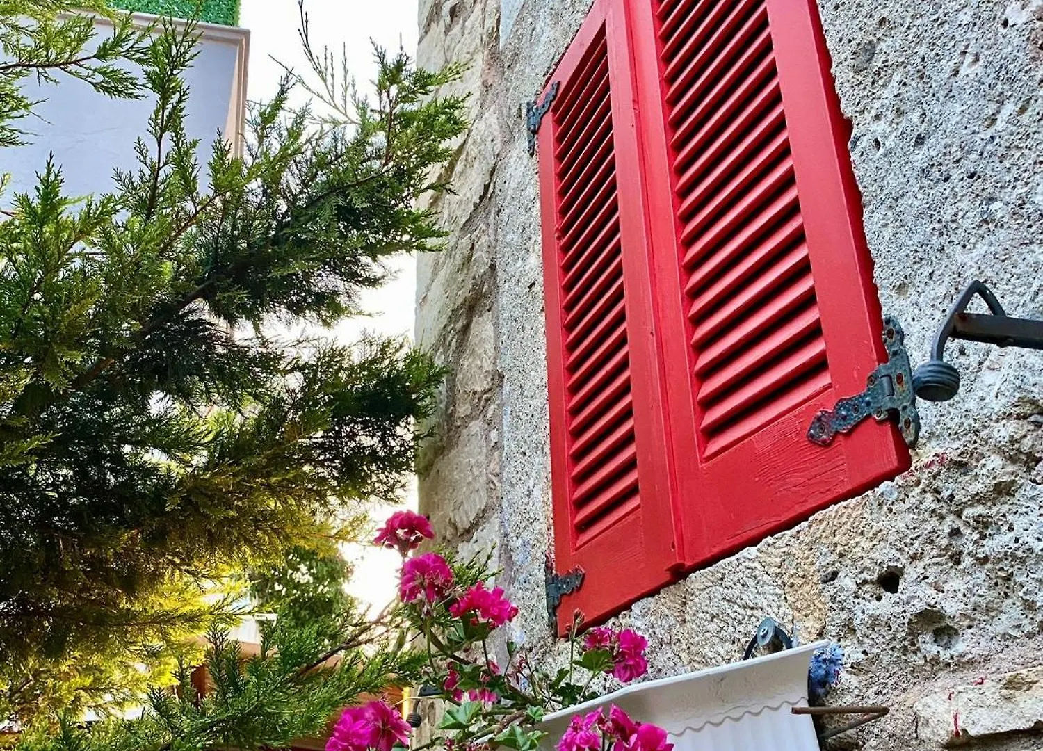 Marissa Boutique Hotel Çeşme