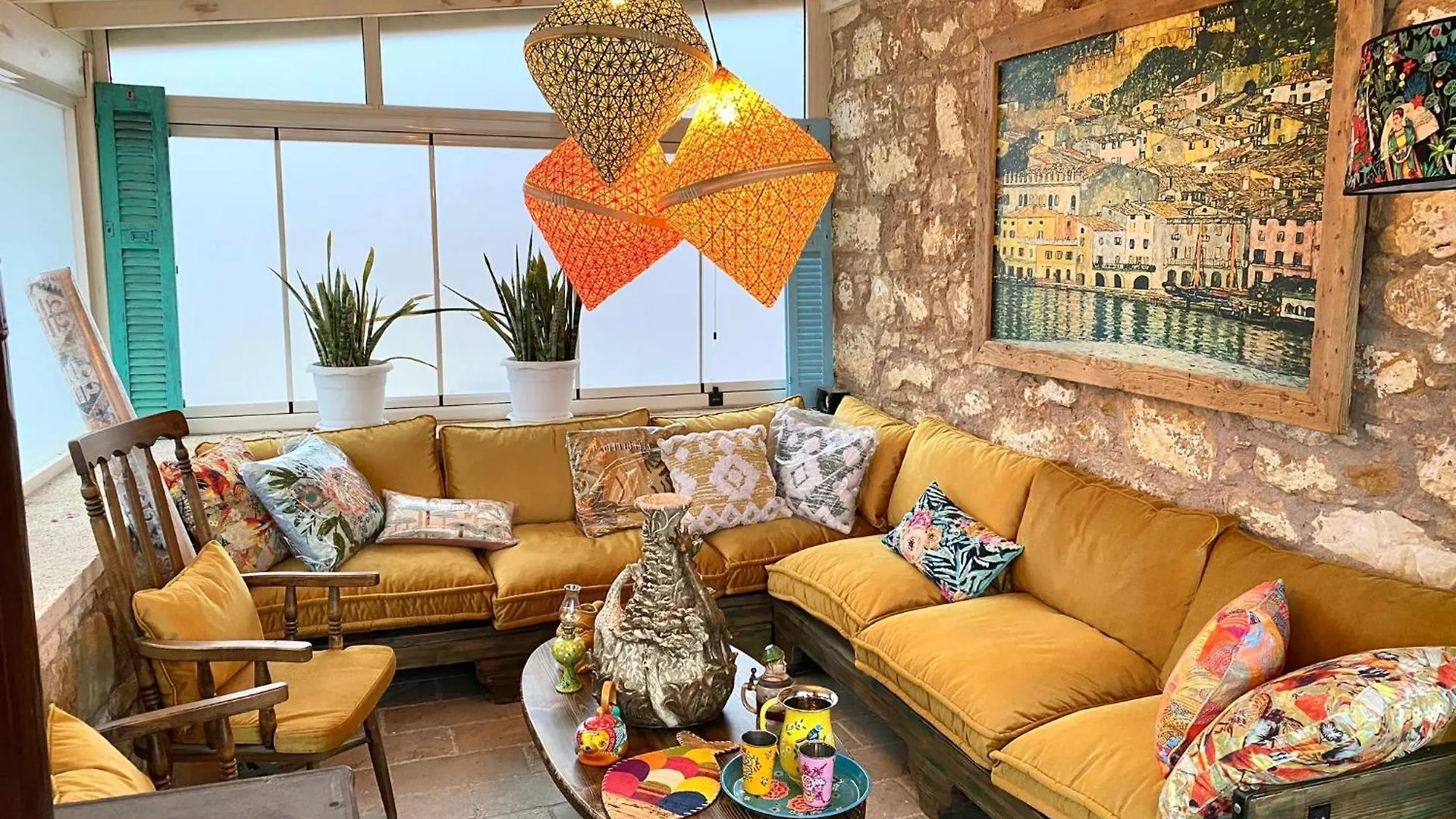 Marissa Boutique Hotel Çeşme