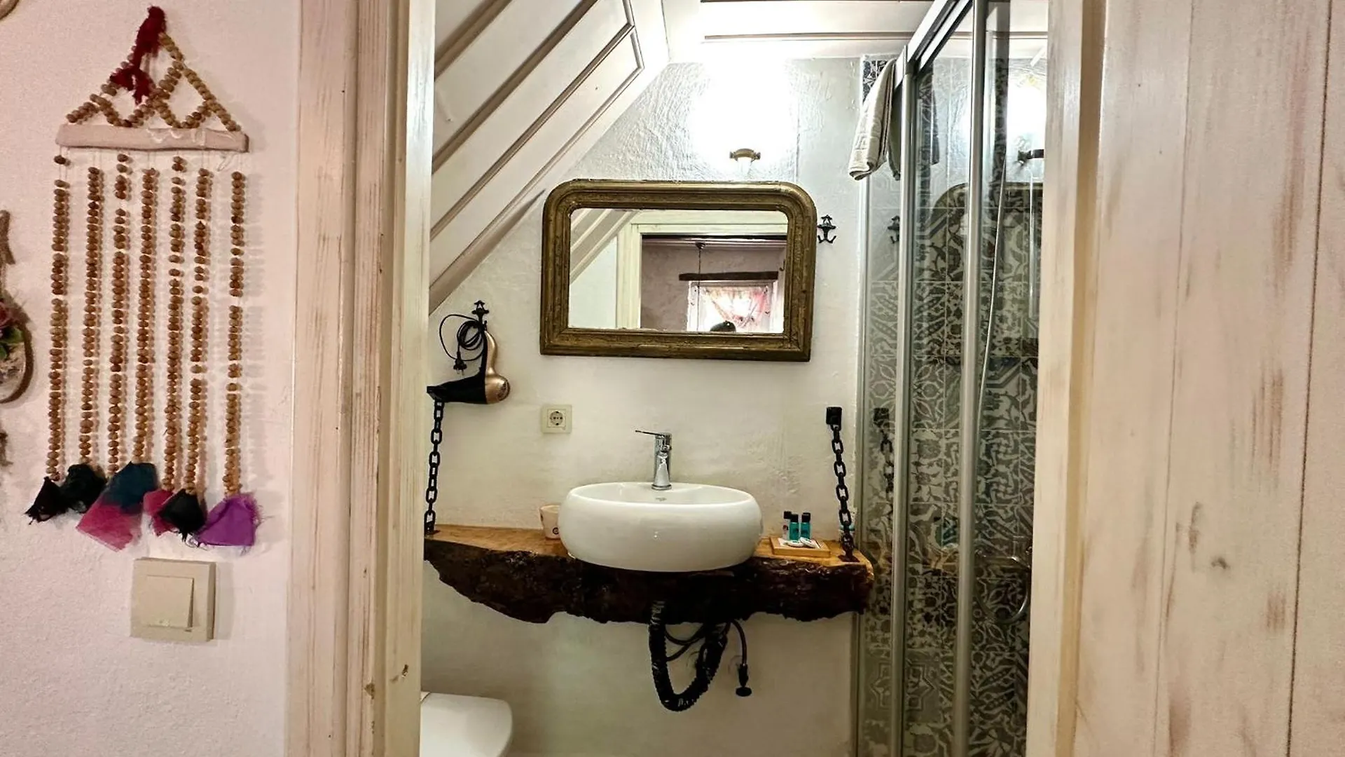 Marissa Boutique Hotel Çeşme