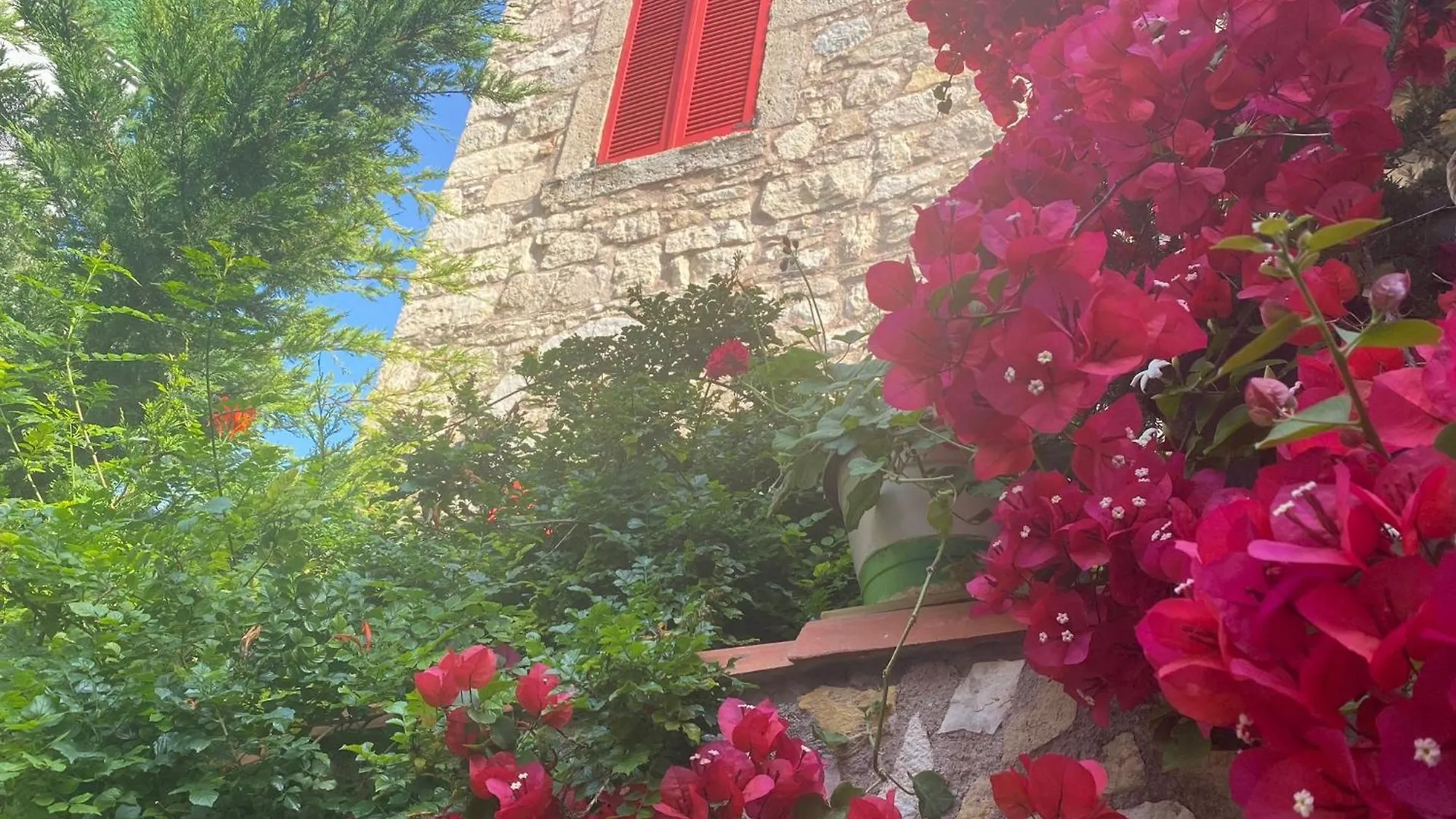 Marissa Boutique Hotel Çeşme Türkiye