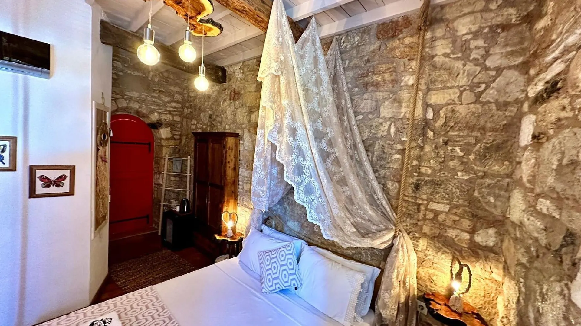 Marissa Boutique Hotel Çeşme 3*,  Türkiye