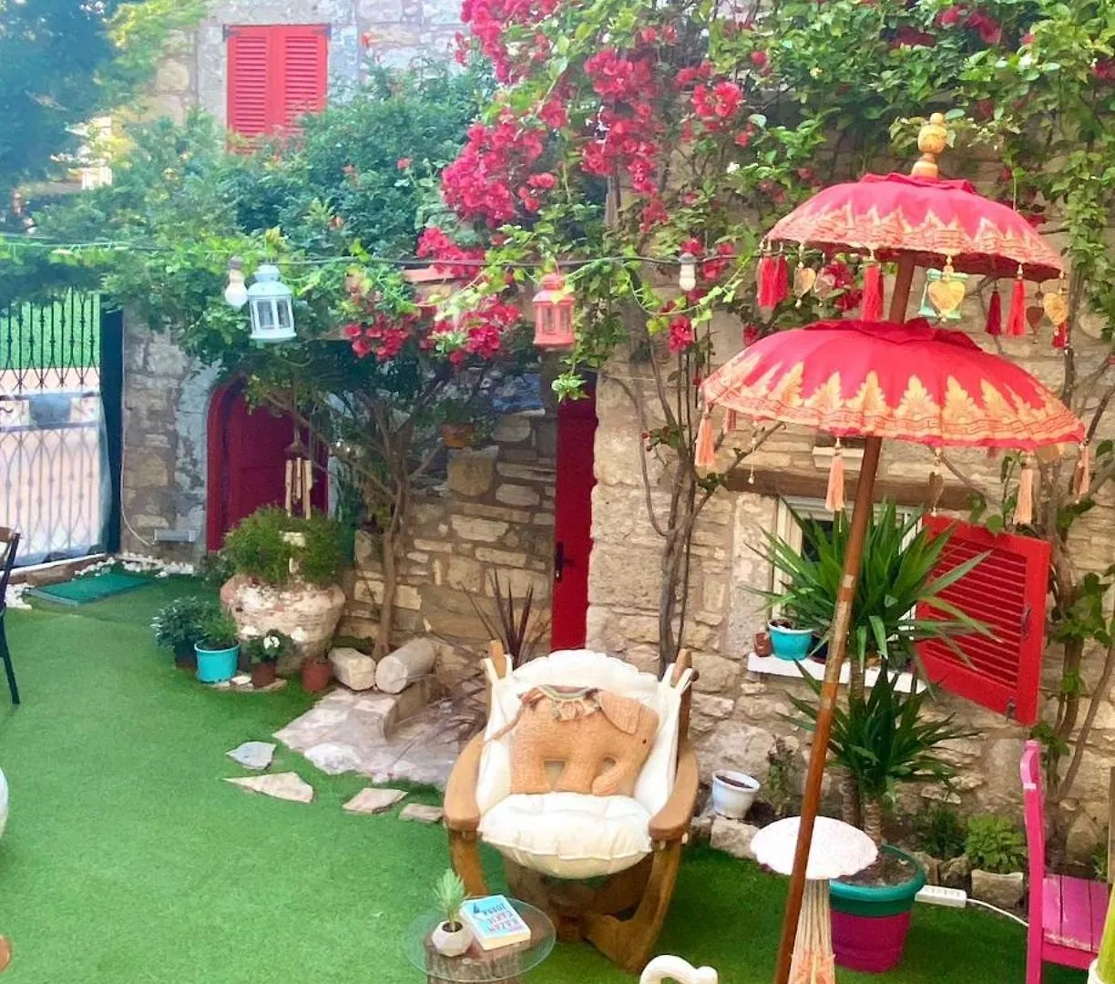 Marissa Boutique Hotel Çeşme