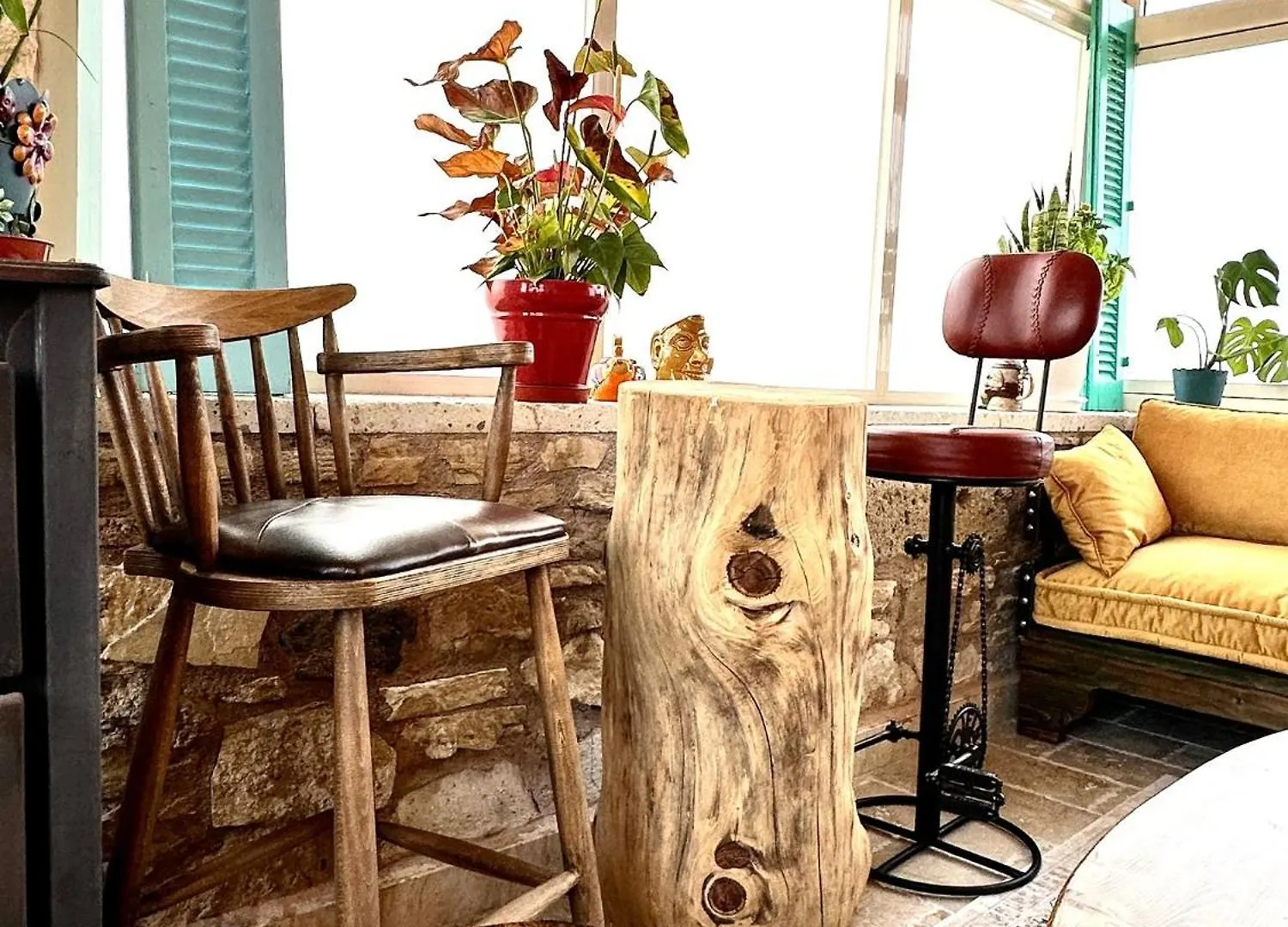 Marissa Boutique Hotel Çeşme