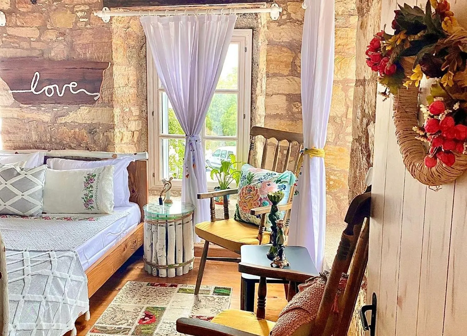 ***  Marissa Boutique Hotel Çeşme Türkiye