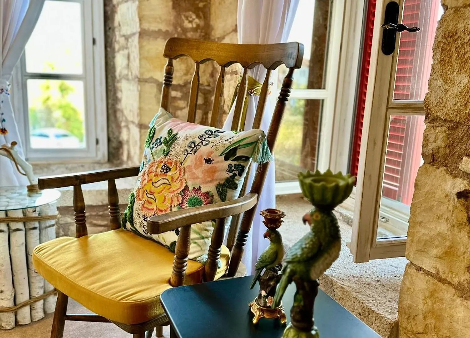 Marissa Boutique Hotel Çeşme