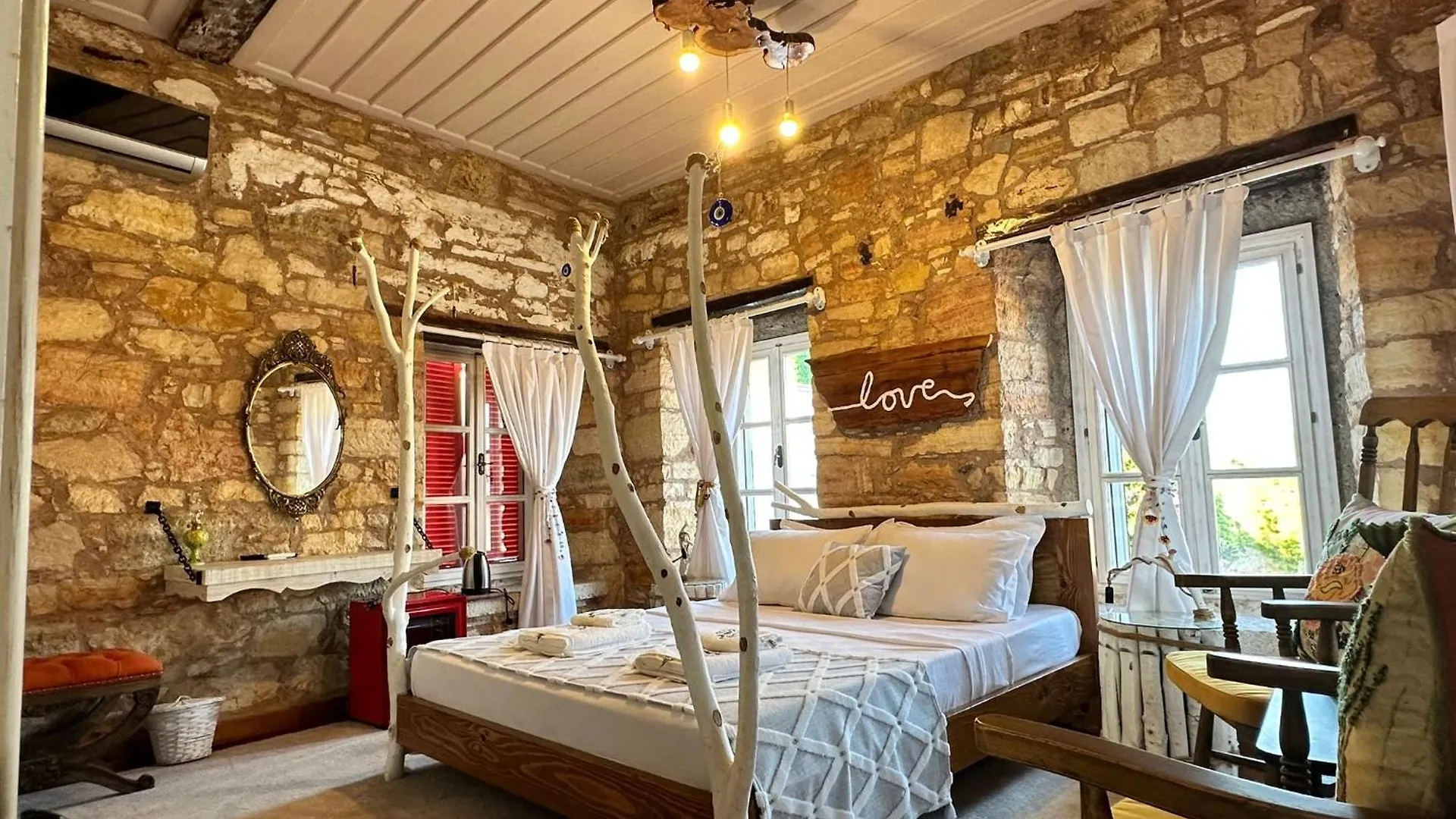 Marissa Boutique Hotel Çeşme