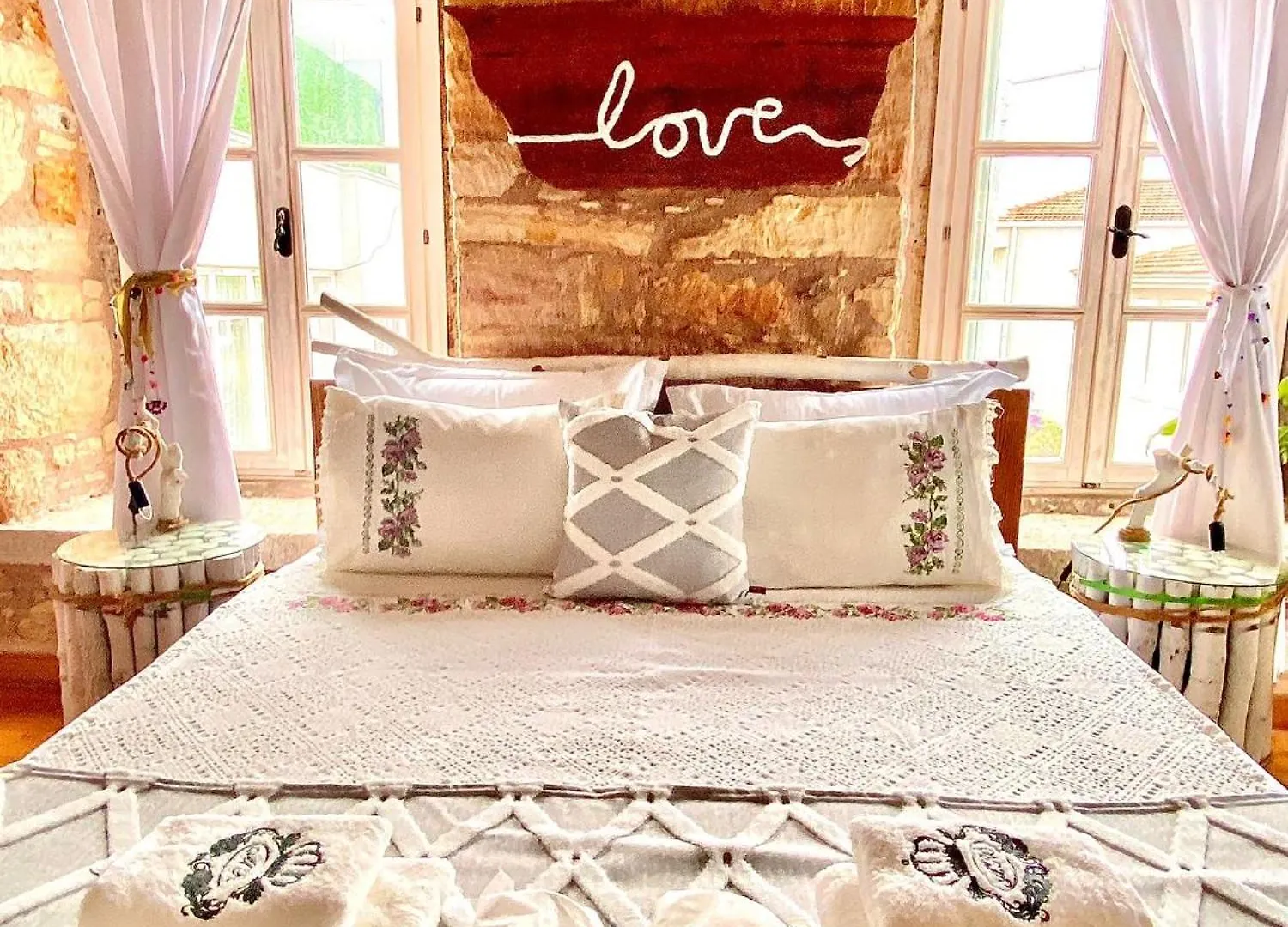 Marissa Boutique Hotel Çeşme