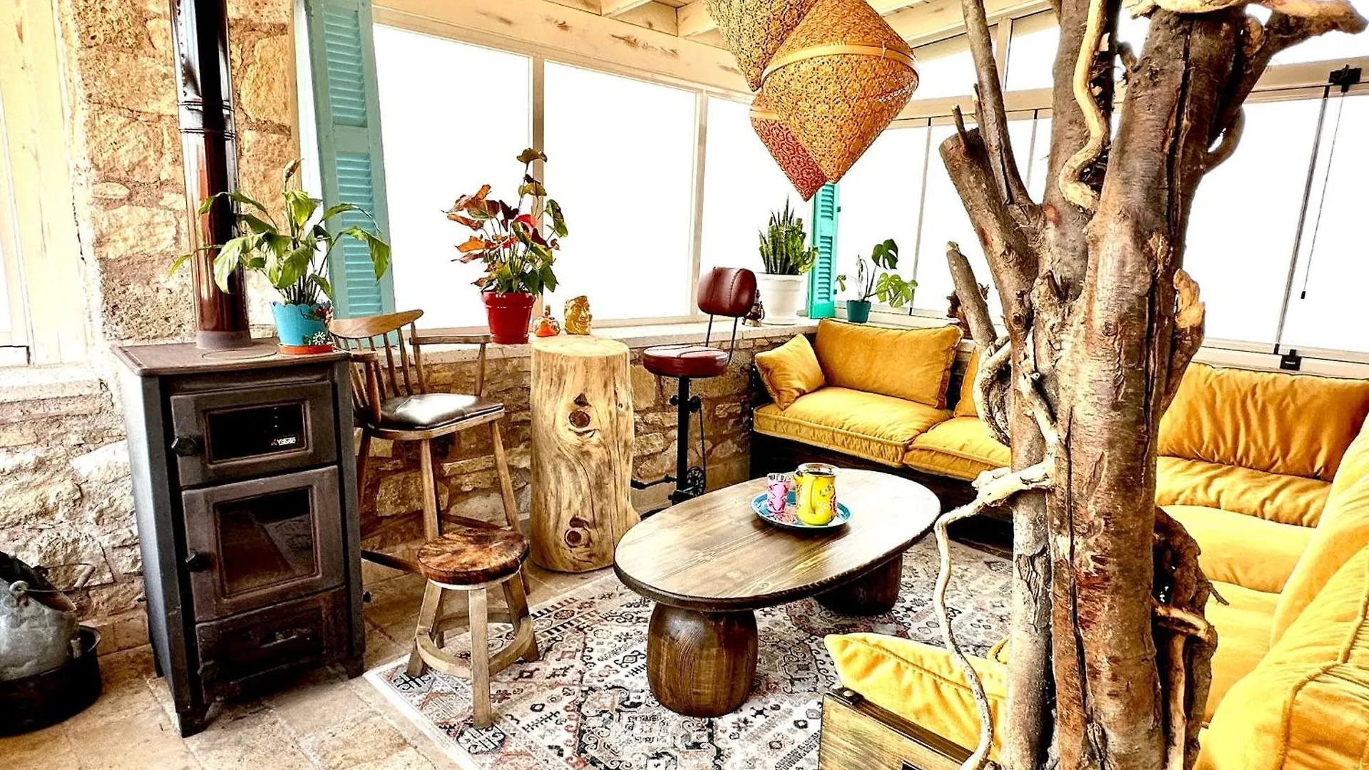 Marissa Boutique Hotel Çeşme 3*,