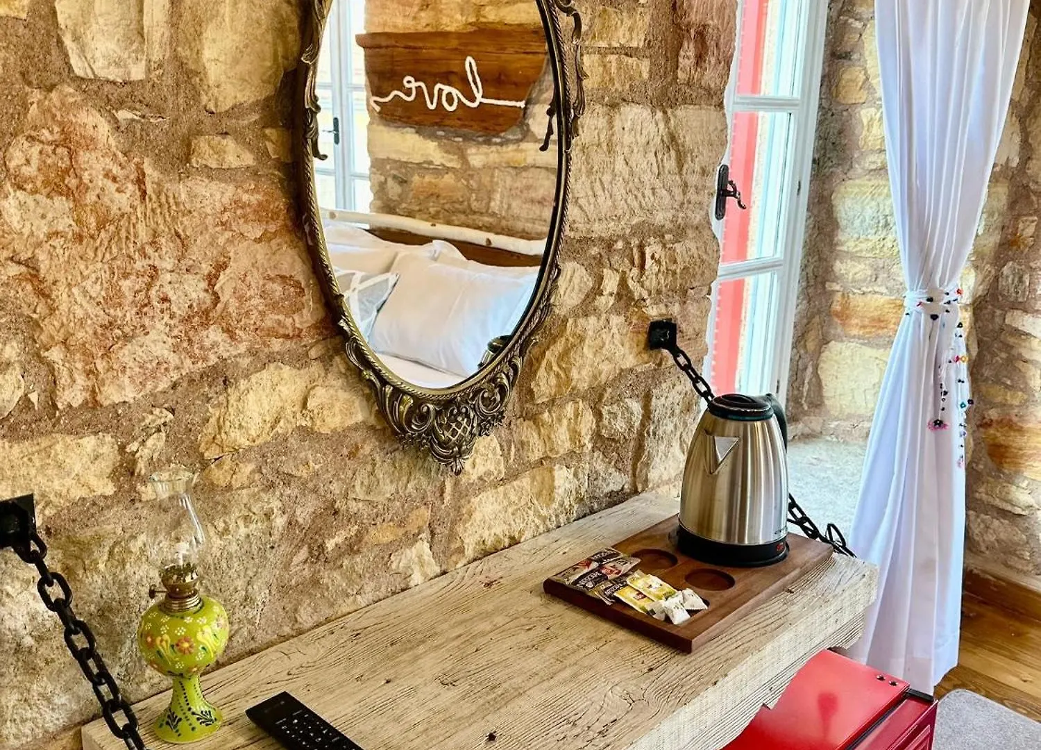 Marissa Boutique Hotel Çeşme 3*,