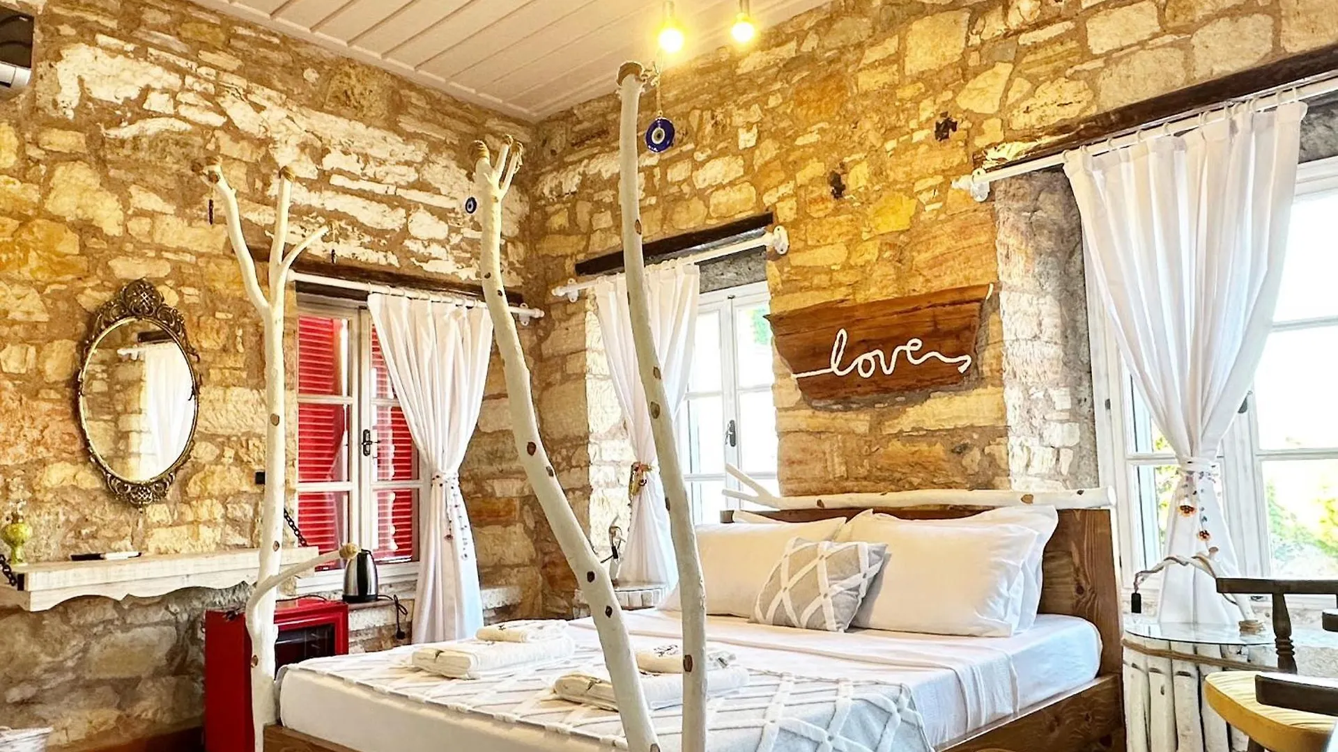 Marissa Boutique Hotel Çeşme