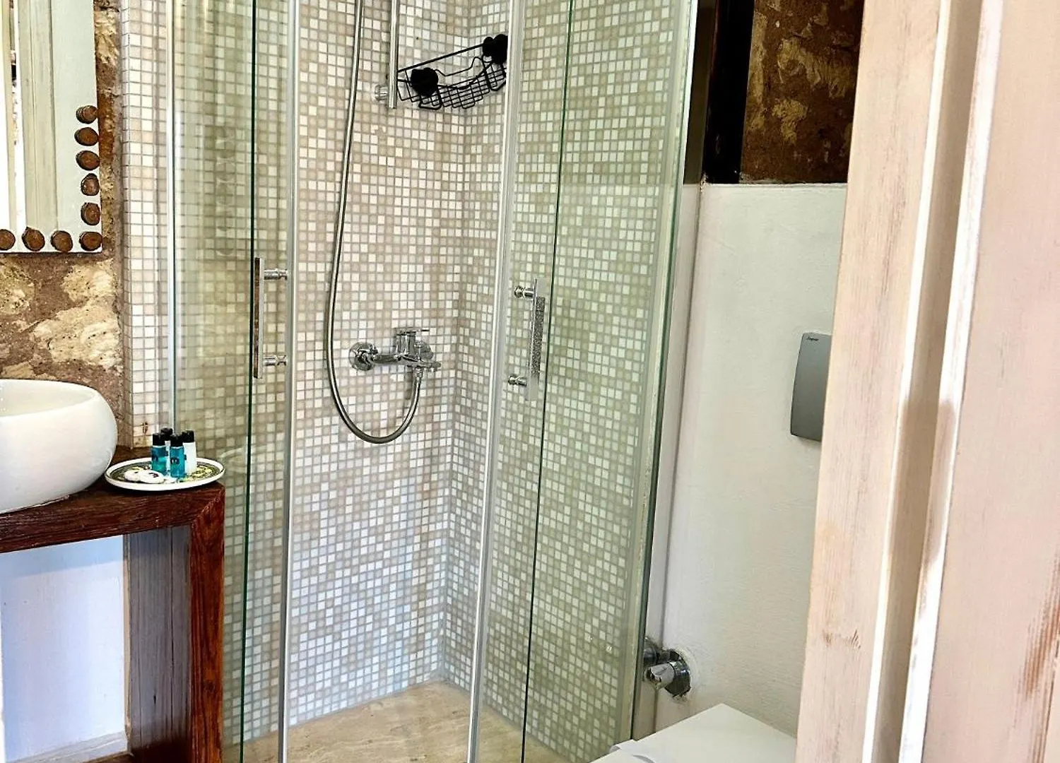 Marissa Boutique Hotel Çeşme