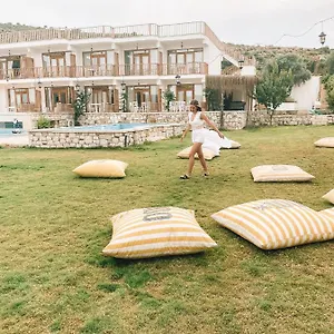 Alaçatı Barbarossa Otel