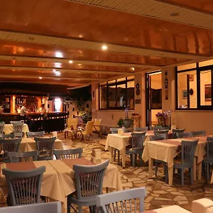 Arya Otel