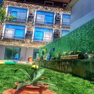 Pirlanta Butik Otel