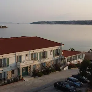 Alesya Otel