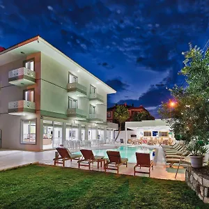 Ege Tulip Çeşme