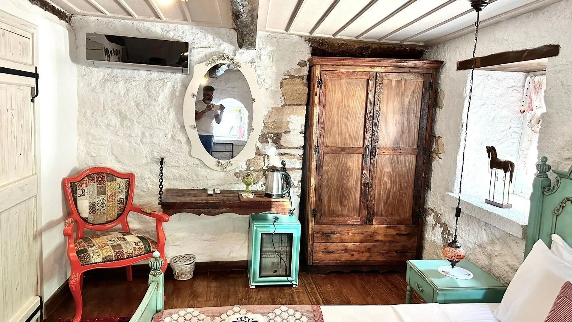 Marissa Boutique Hotel Cesme
